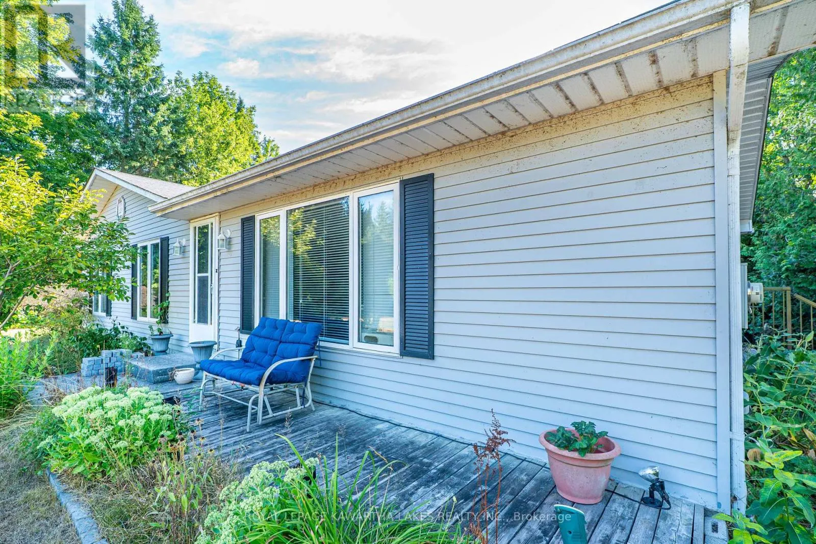 518 BALSAM LAKE DRIVE