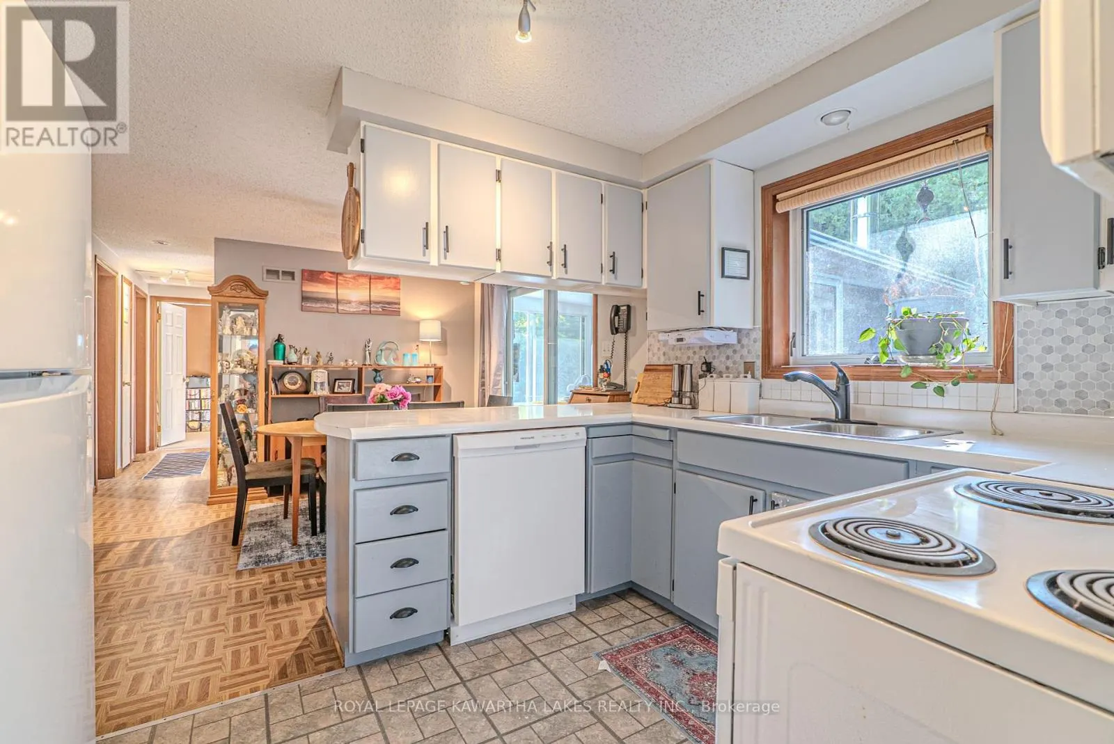 518 BALSAM LAKE DRIVE