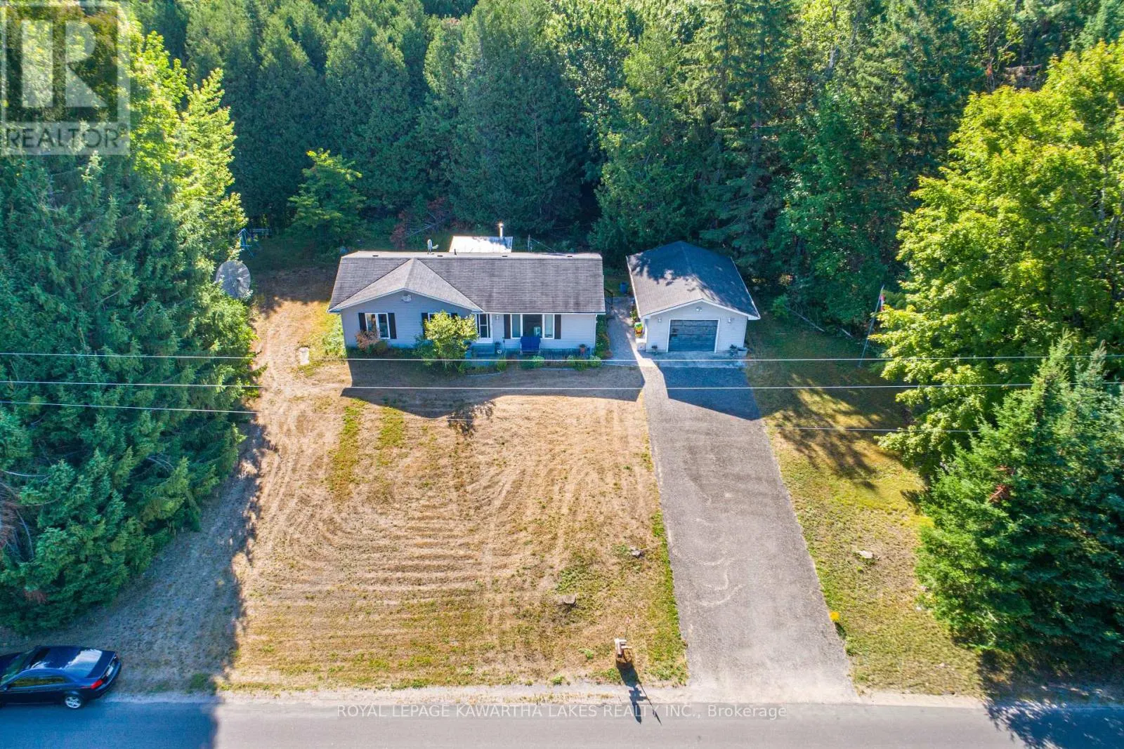 518 BALSAM LAKE DRIVE