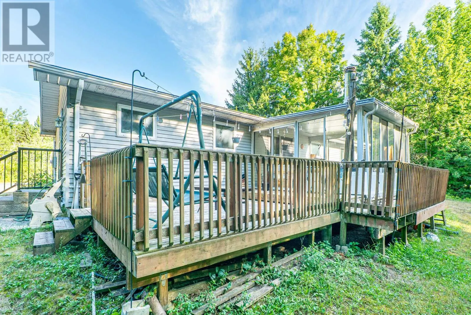 518 BALSAM LAKE DRIVE