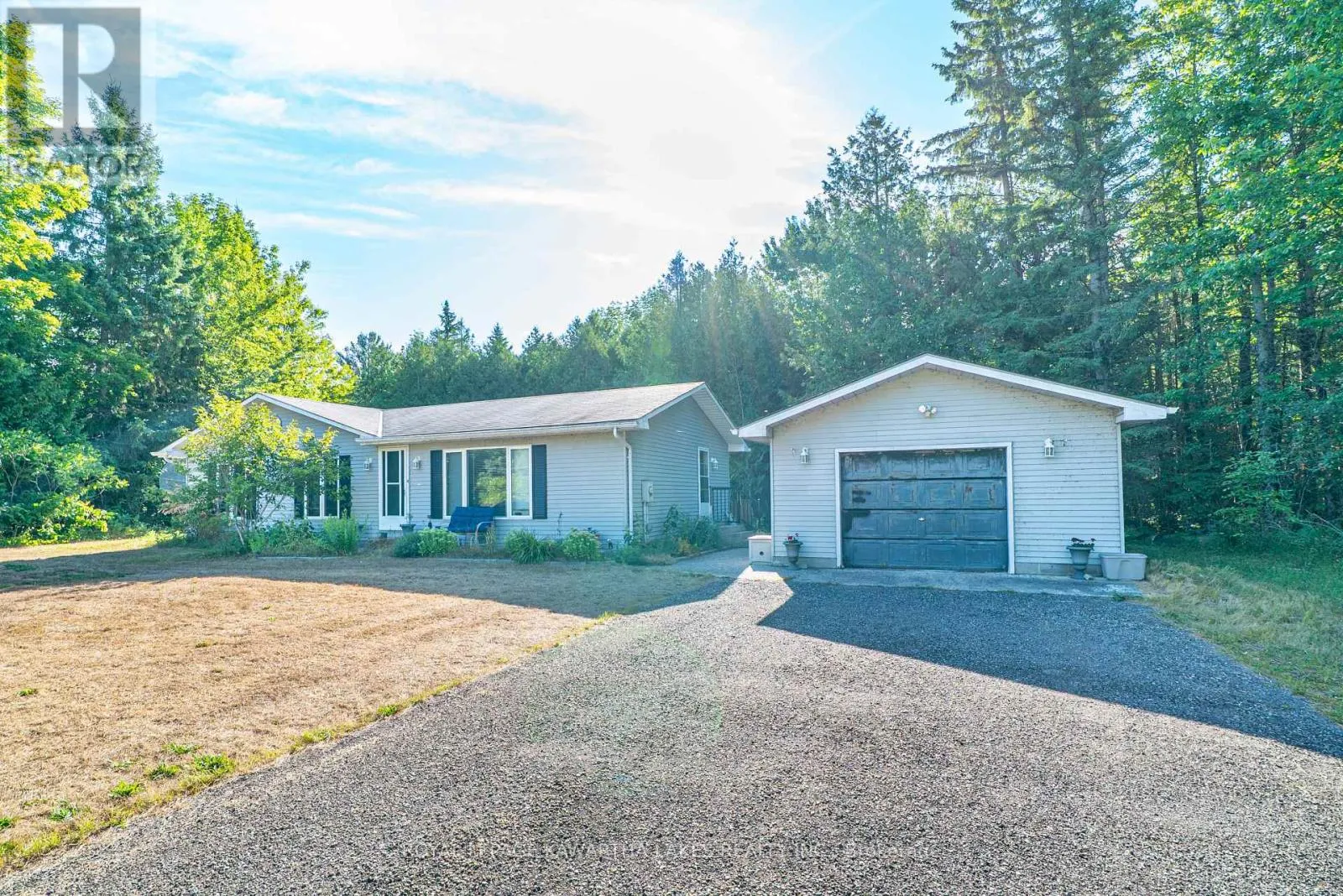 518 BALSAM LAKE DRIVE
