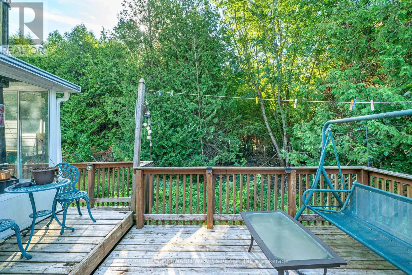 518 BALSAM LAKE DRIVE