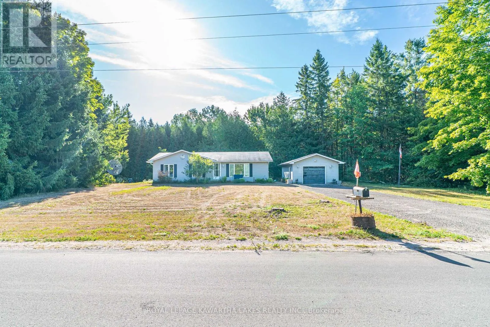 518 BALSAM LAKE DRIVE