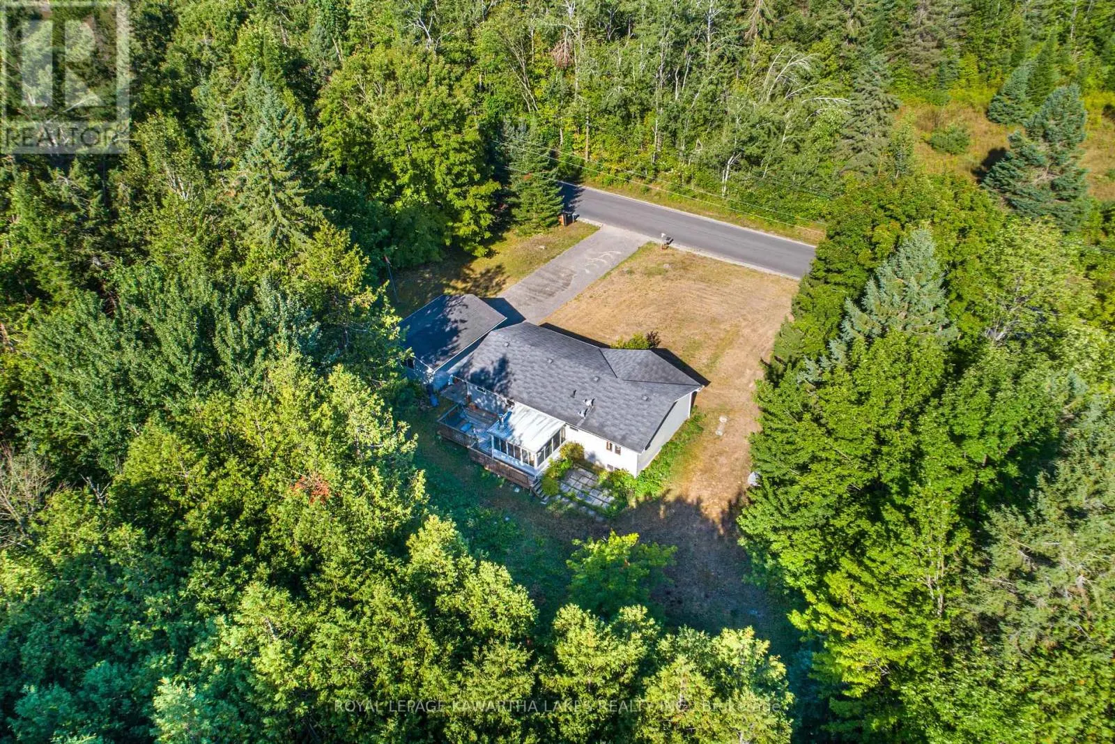 518 BALSAM LAKE DRIVE