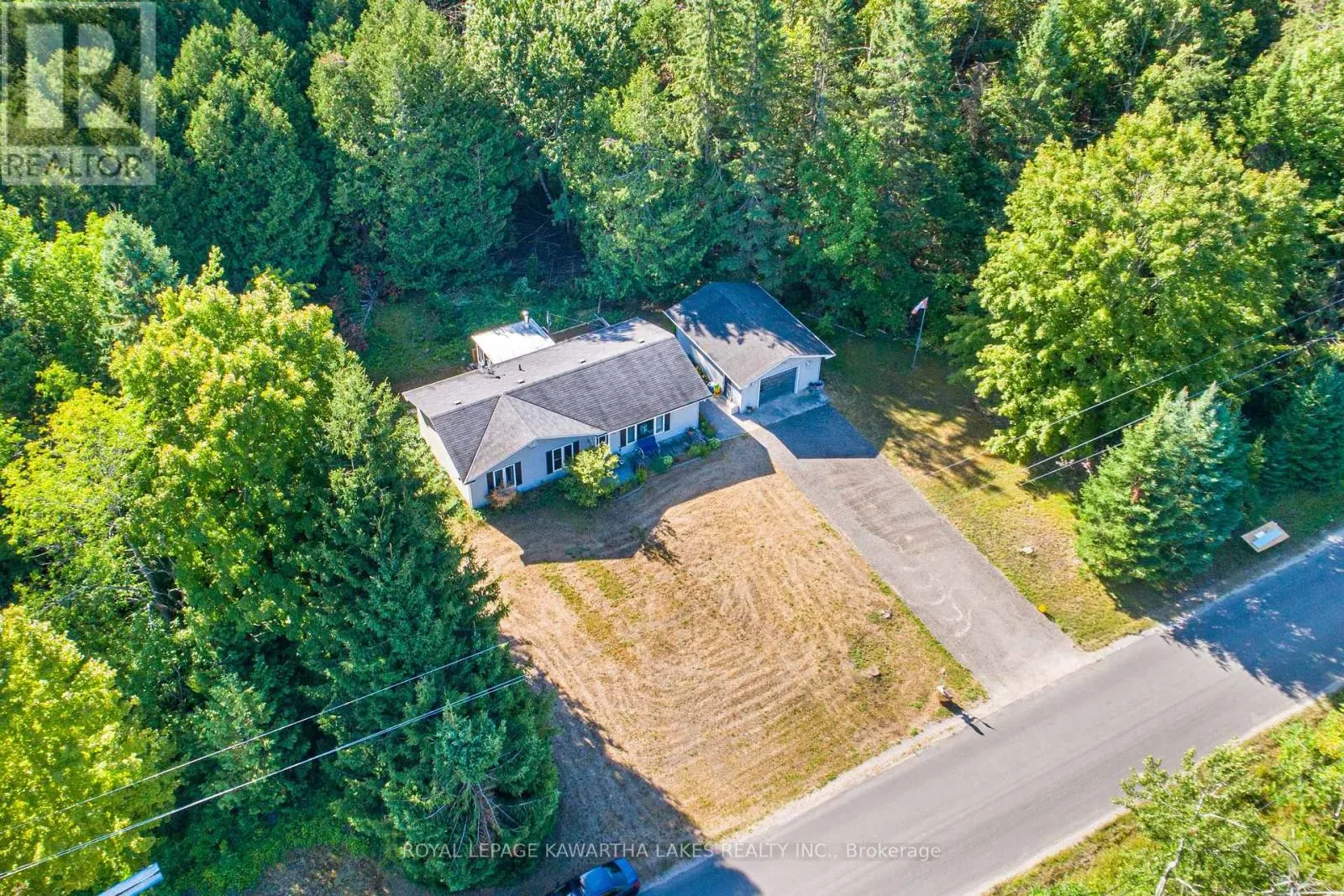 518 BALSAM LAKE DRIVE