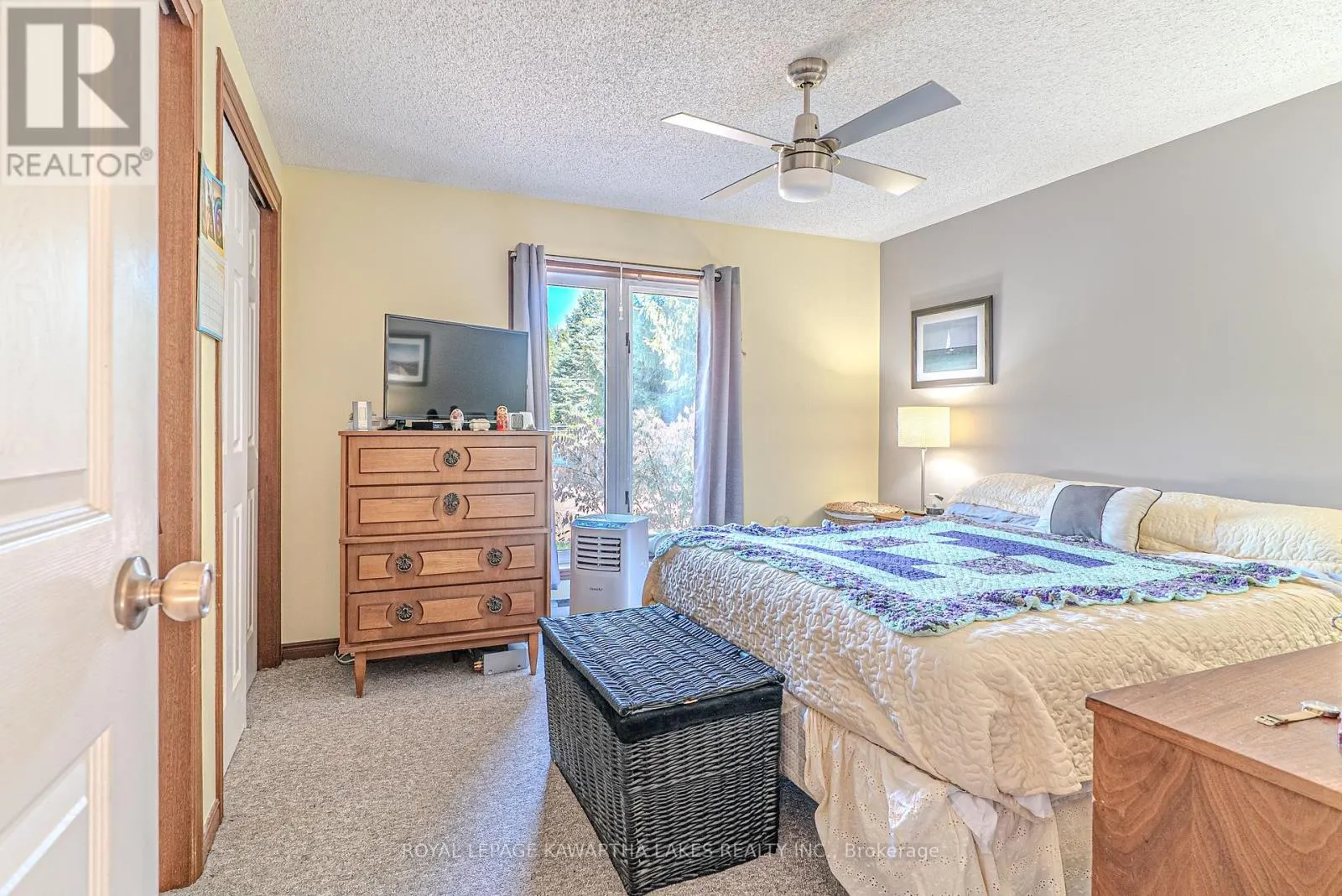 518 BALSAM LAKE DRIVE