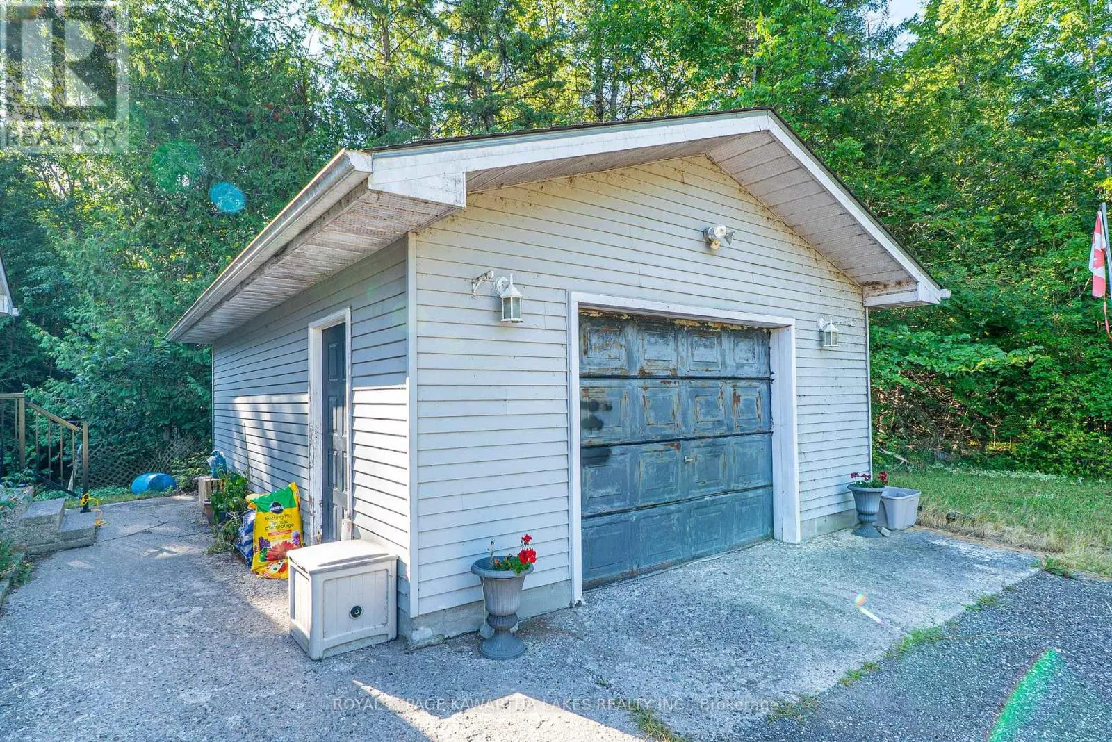 518 BALSAM LAKE DRIVE