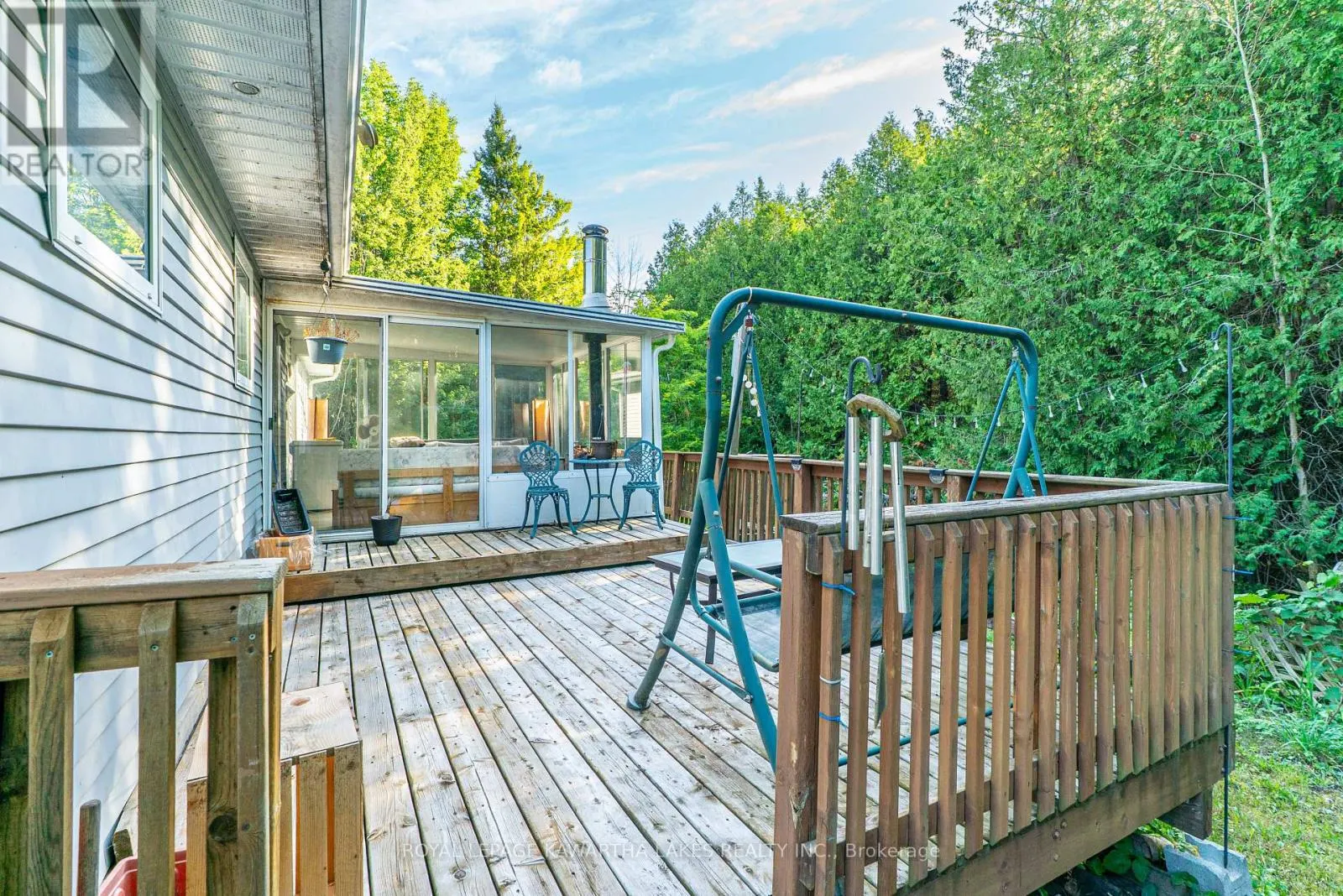 518 BALSAM LAKE DRIVE