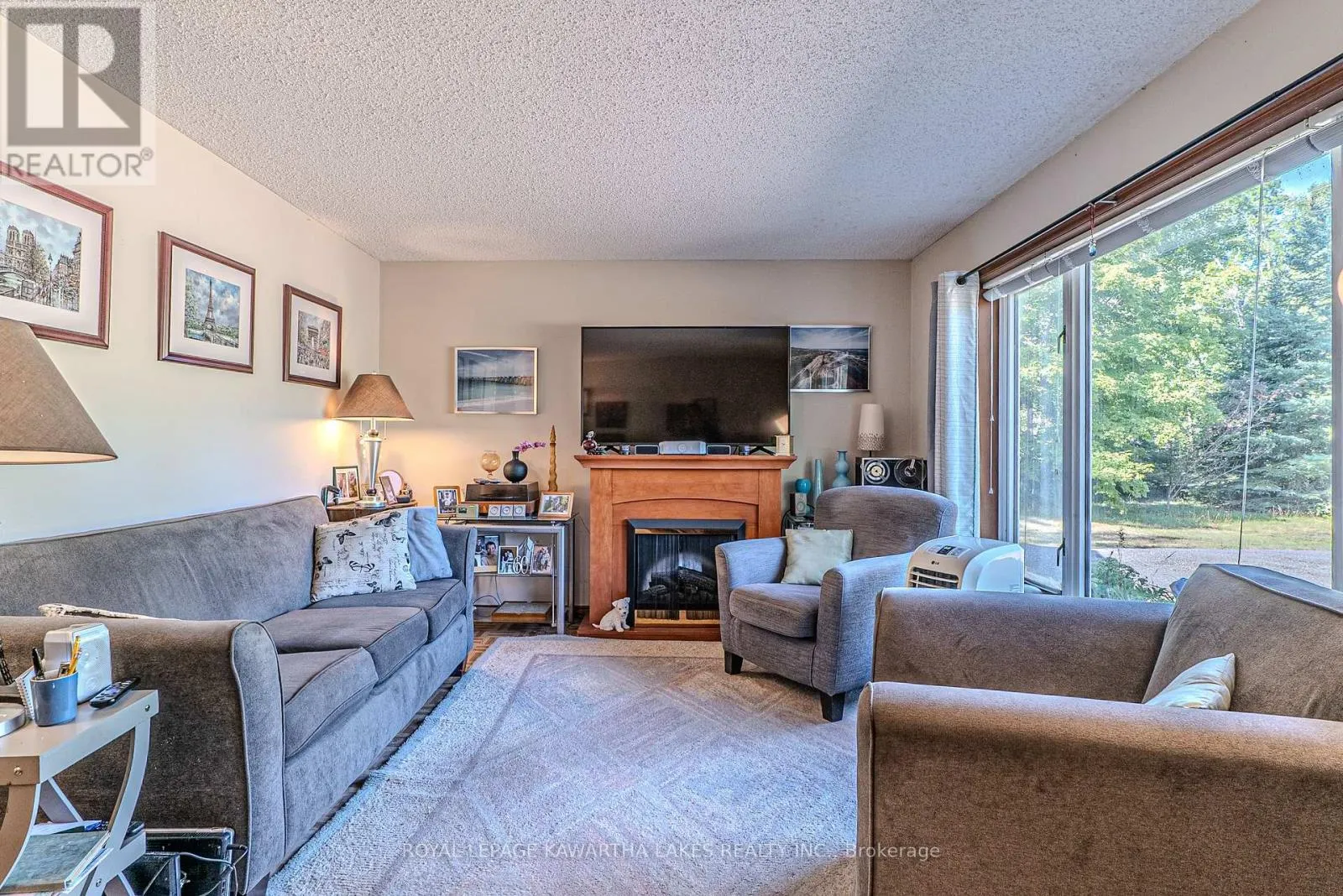 518 BALSAM LAKE DRIVE