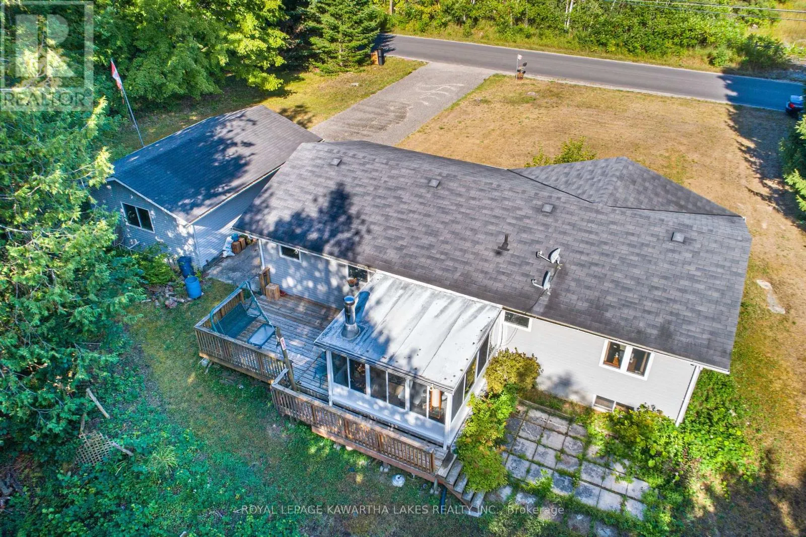 518 BALSAM LAKE DRIVE