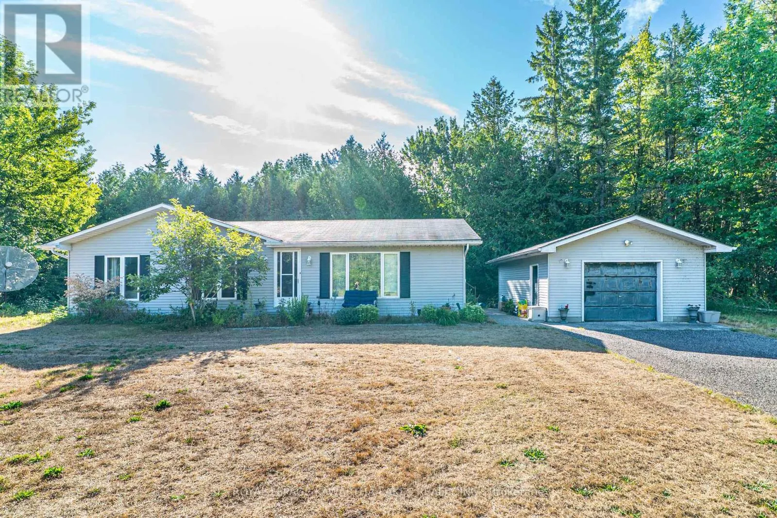 518 BALSAM LAKE DRIVE