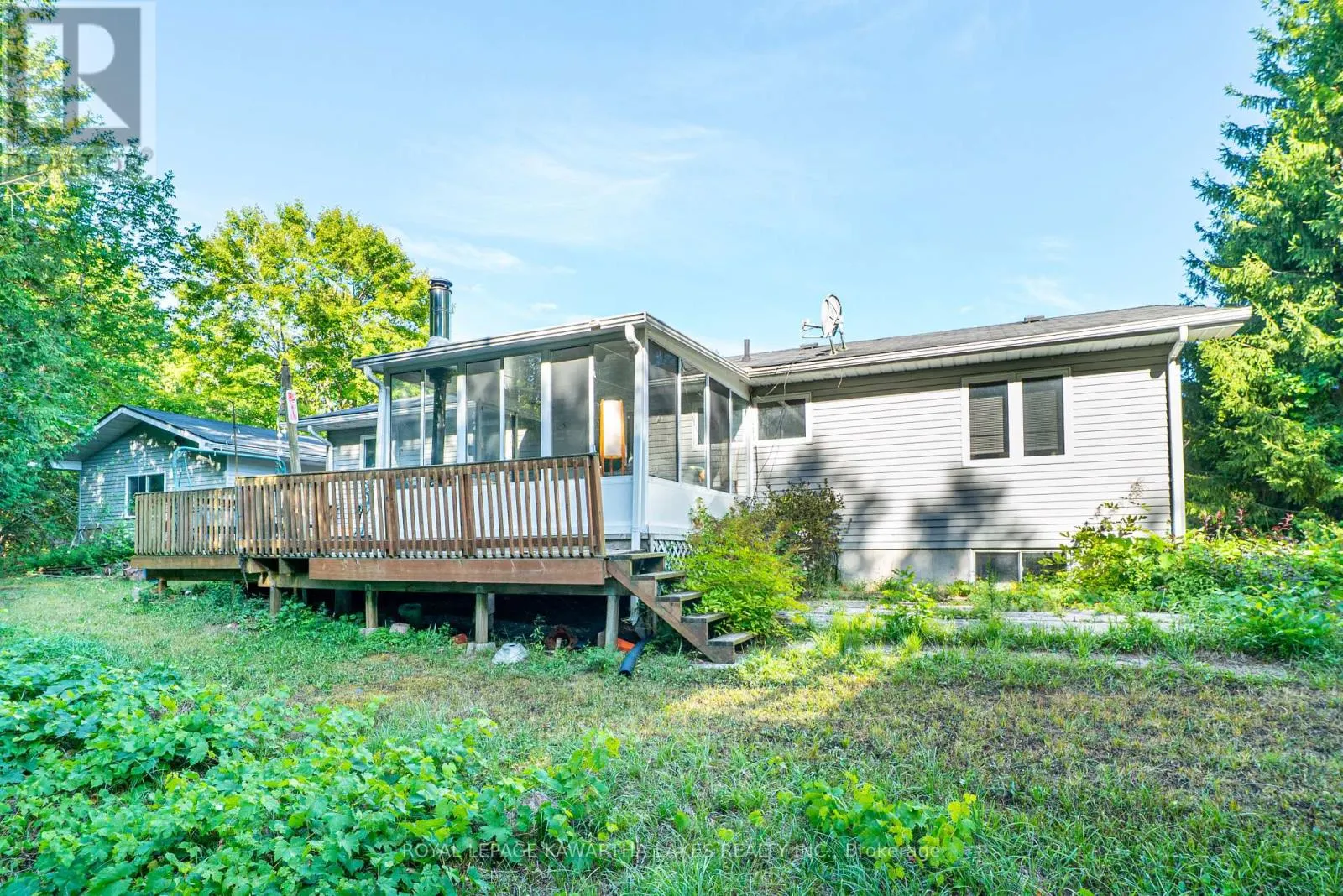 518 BALSAM LAKE DRIVE