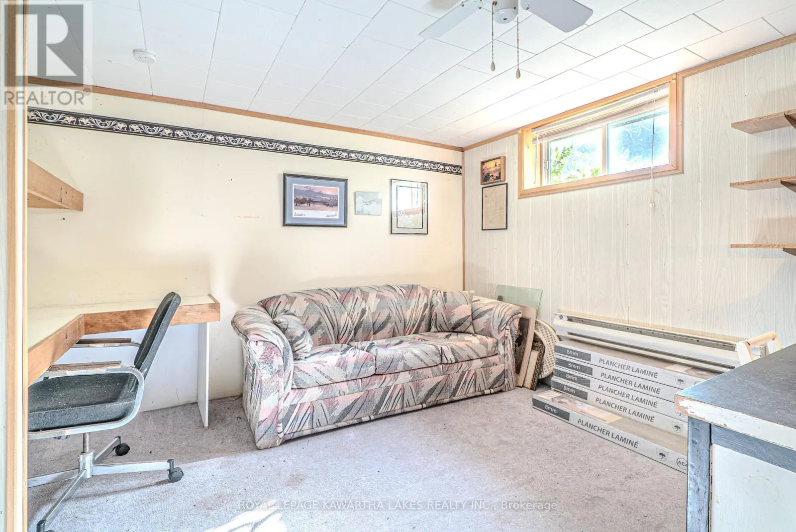 518 BALSAM LAKE DRIVE