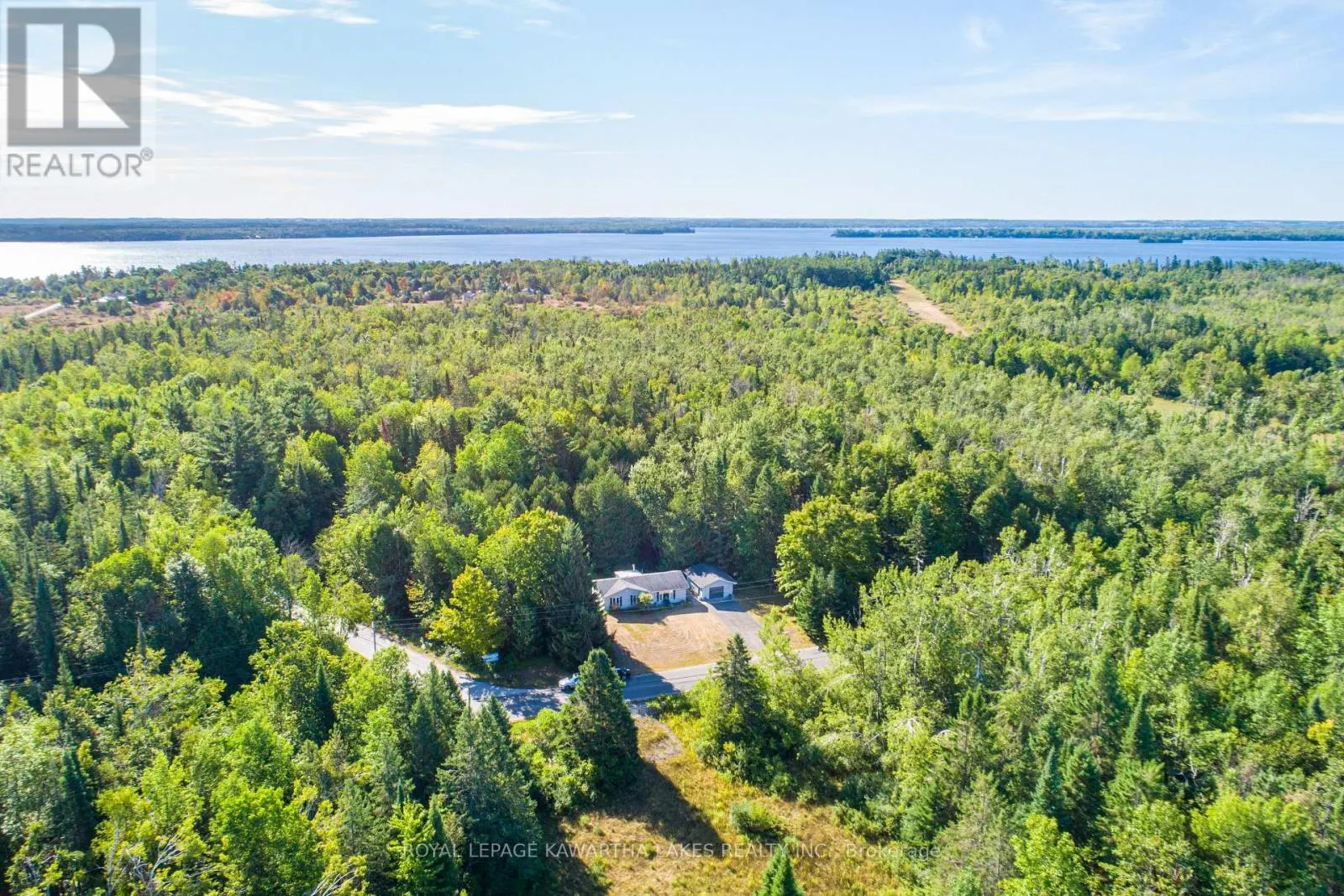 518 BALSAM LAKE DRIVE