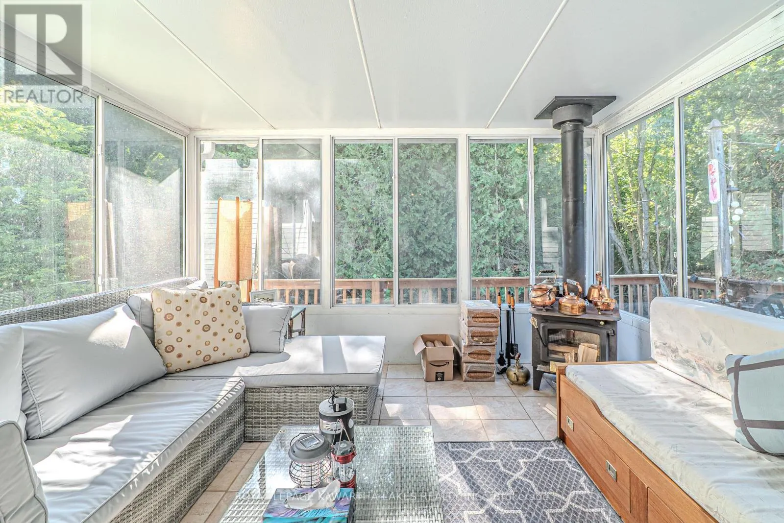 518 BALSAM LAKE DRIVE
