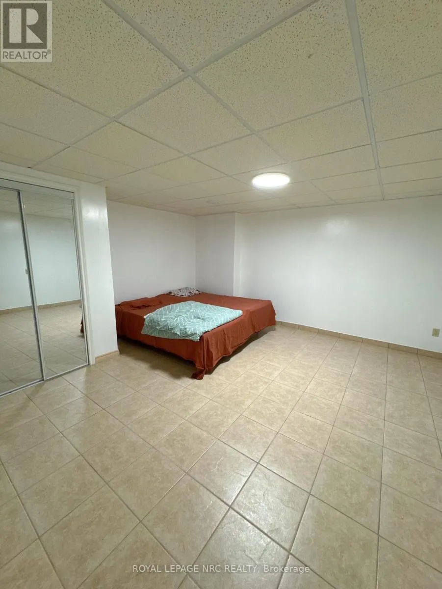 BASEMENT - 925 BUFFALO ROAD, #Basement