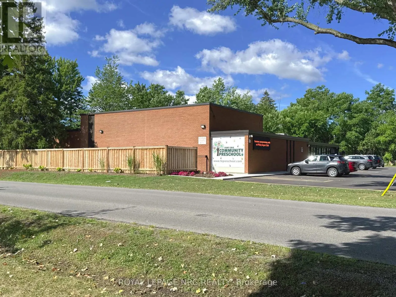BASEMENT - 925 BUFFALO ROAD, #Basement