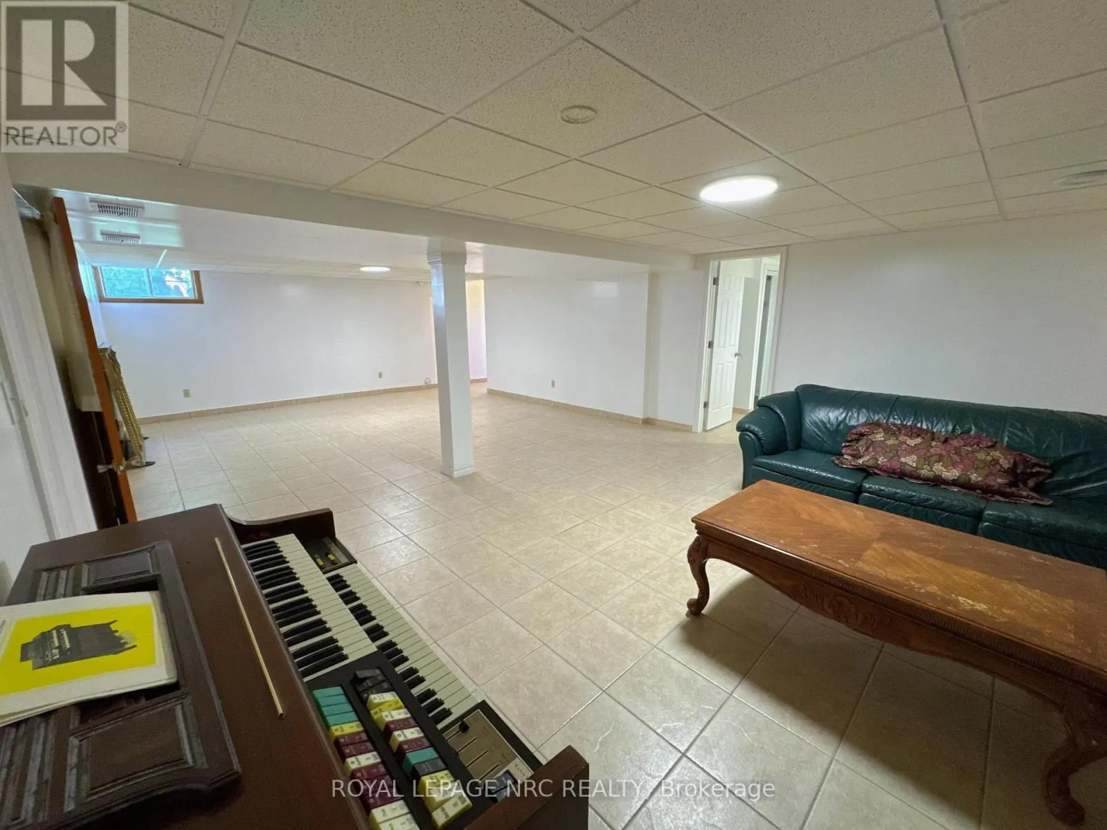 BASEMENT - 925 BUFFALO ROAD, #Basement