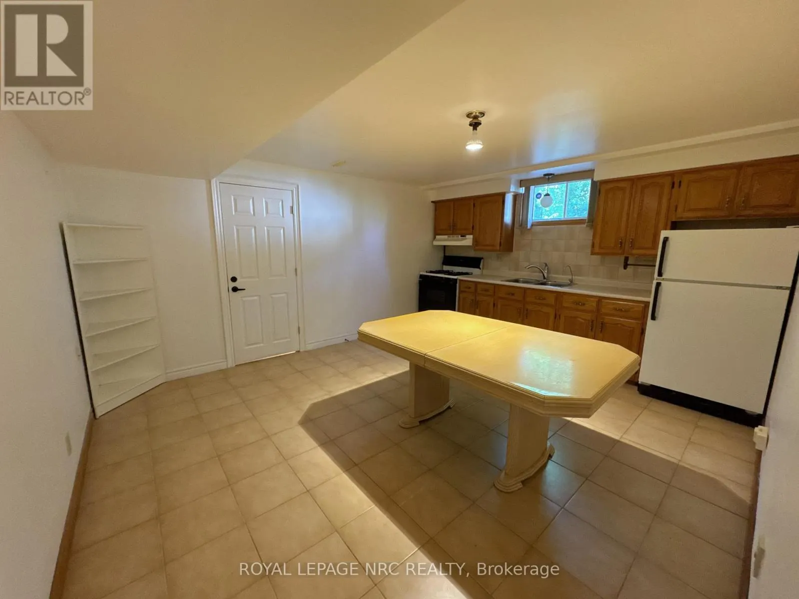 BASEMENT - 925 BUFFALO ROAD, #Basement