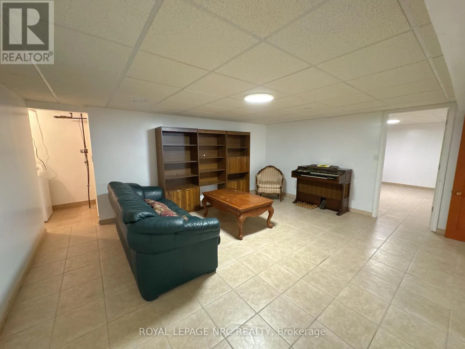BASEMENT - 925 BUFFALO ROAD, #Basement