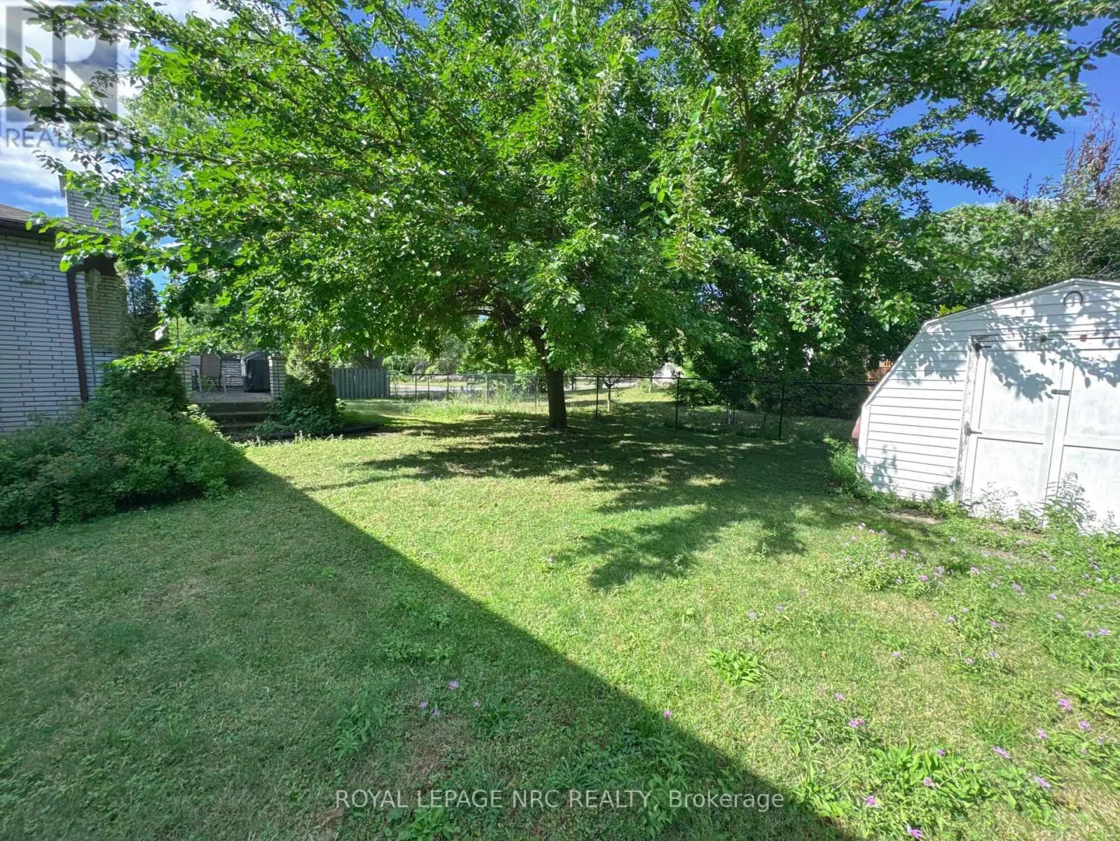 BASEMENT - 925 BUFFALO ROAD, #Basement