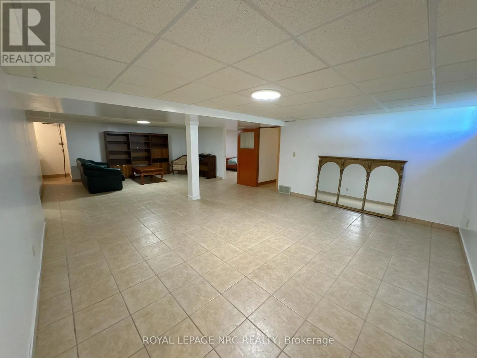 BASEMENT - 925 BUFFALO ROAD, #Basement