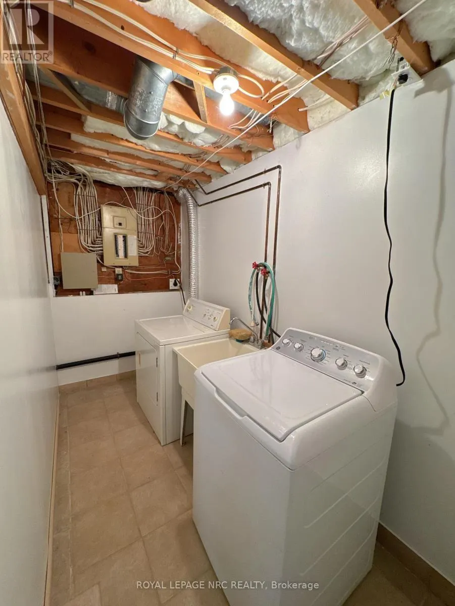 BASEMENT - 925 BUFFALO ROAD, #Basement
