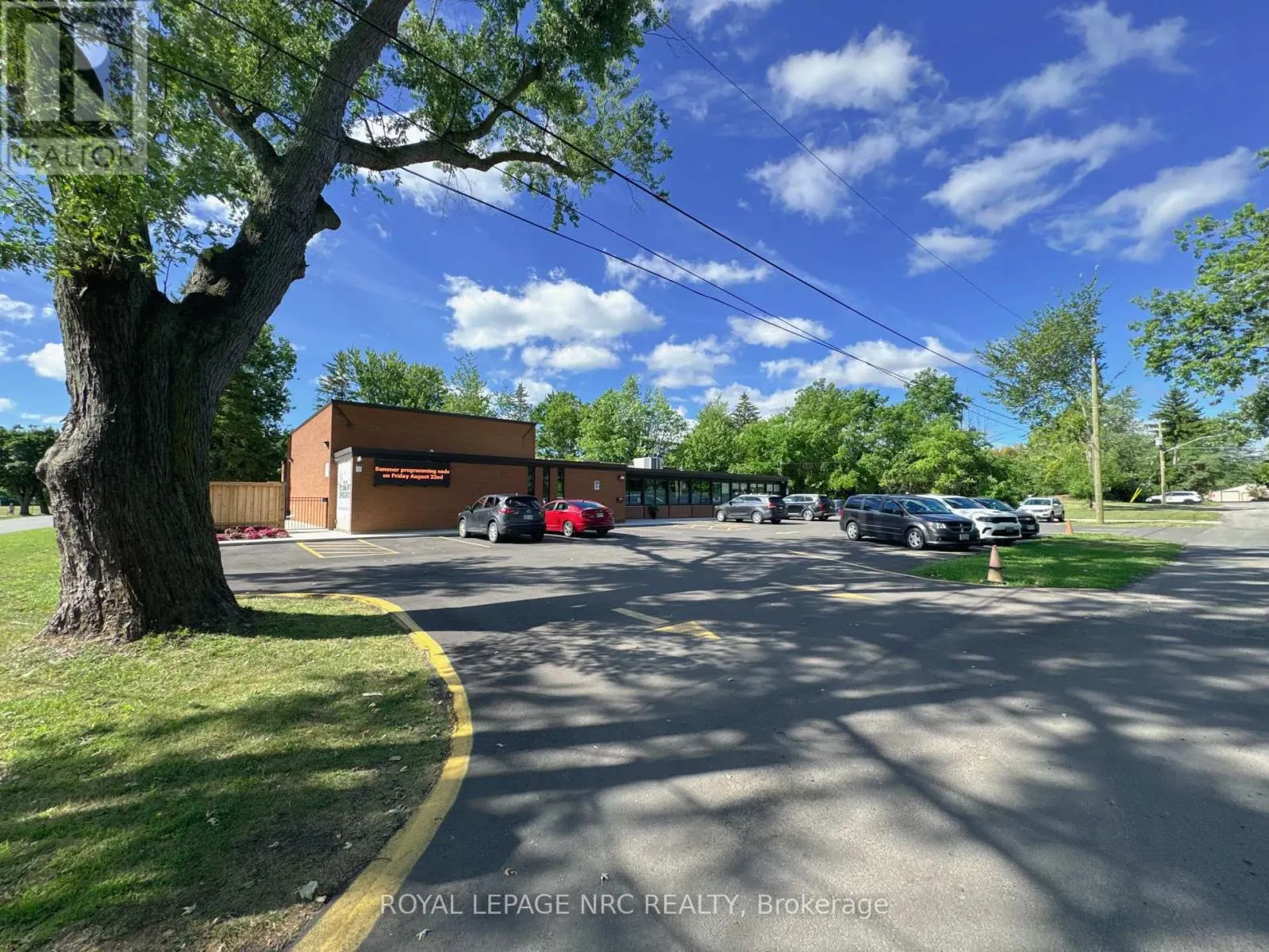 BASEMENT - 925 BUFFALO ROAD, #Basement