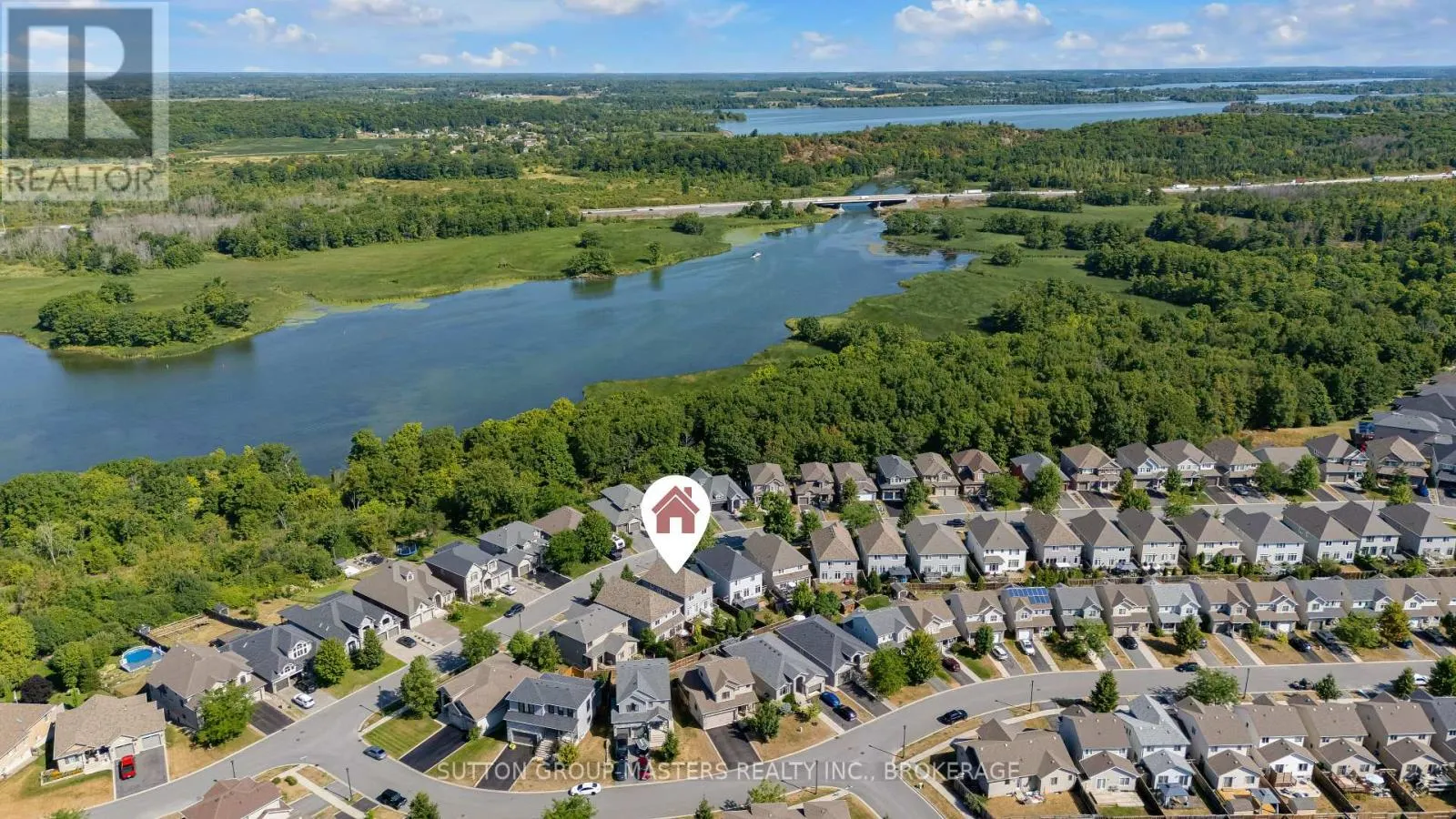 1367 WATERSIDE WAY