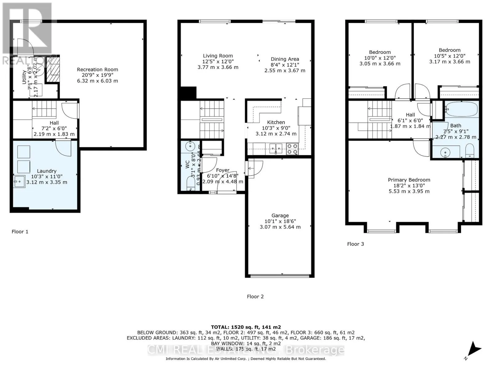 24 - 29 PAULANDER DRIVE