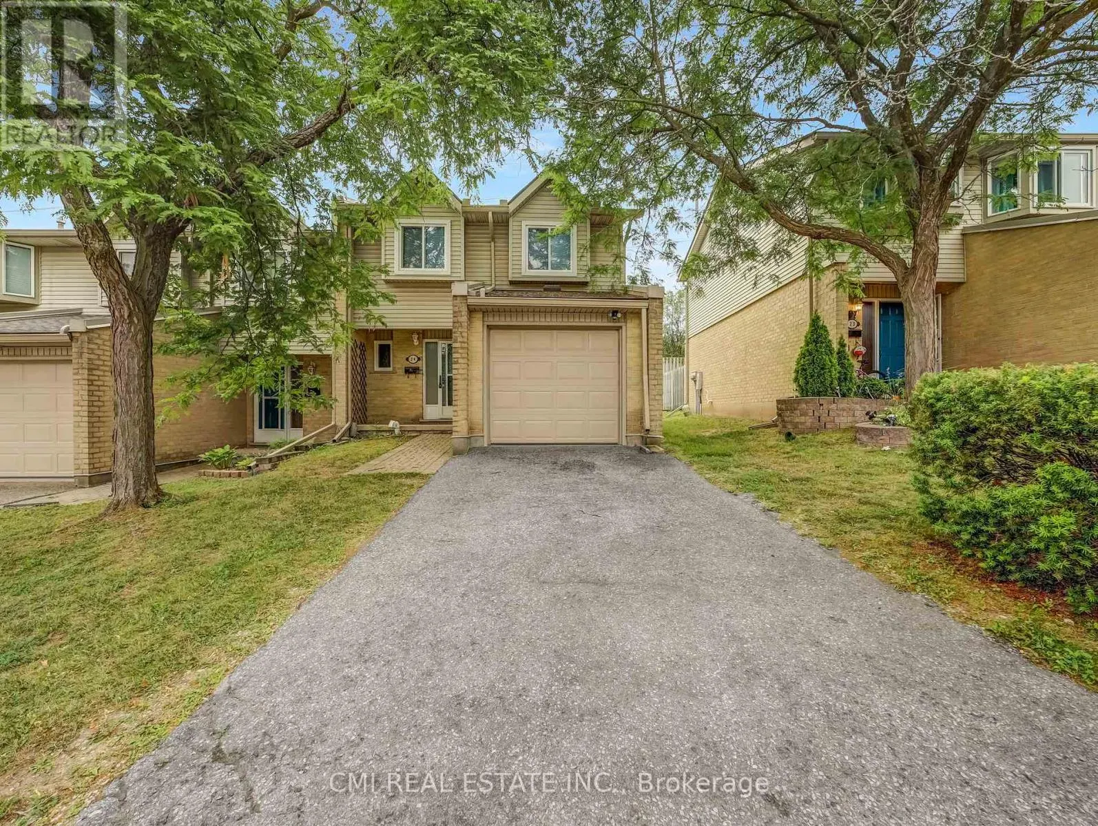 24 - 29 PAULANDER DRIVE