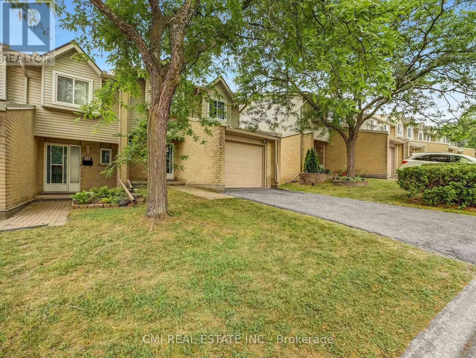 24 - 29 PAULANDER DRIVE