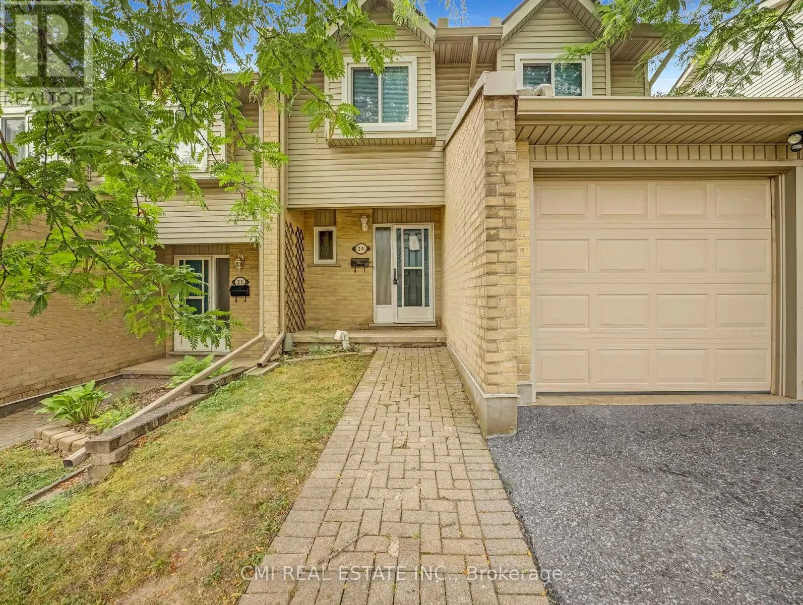 24 - 29 PAULANDER DRIVE