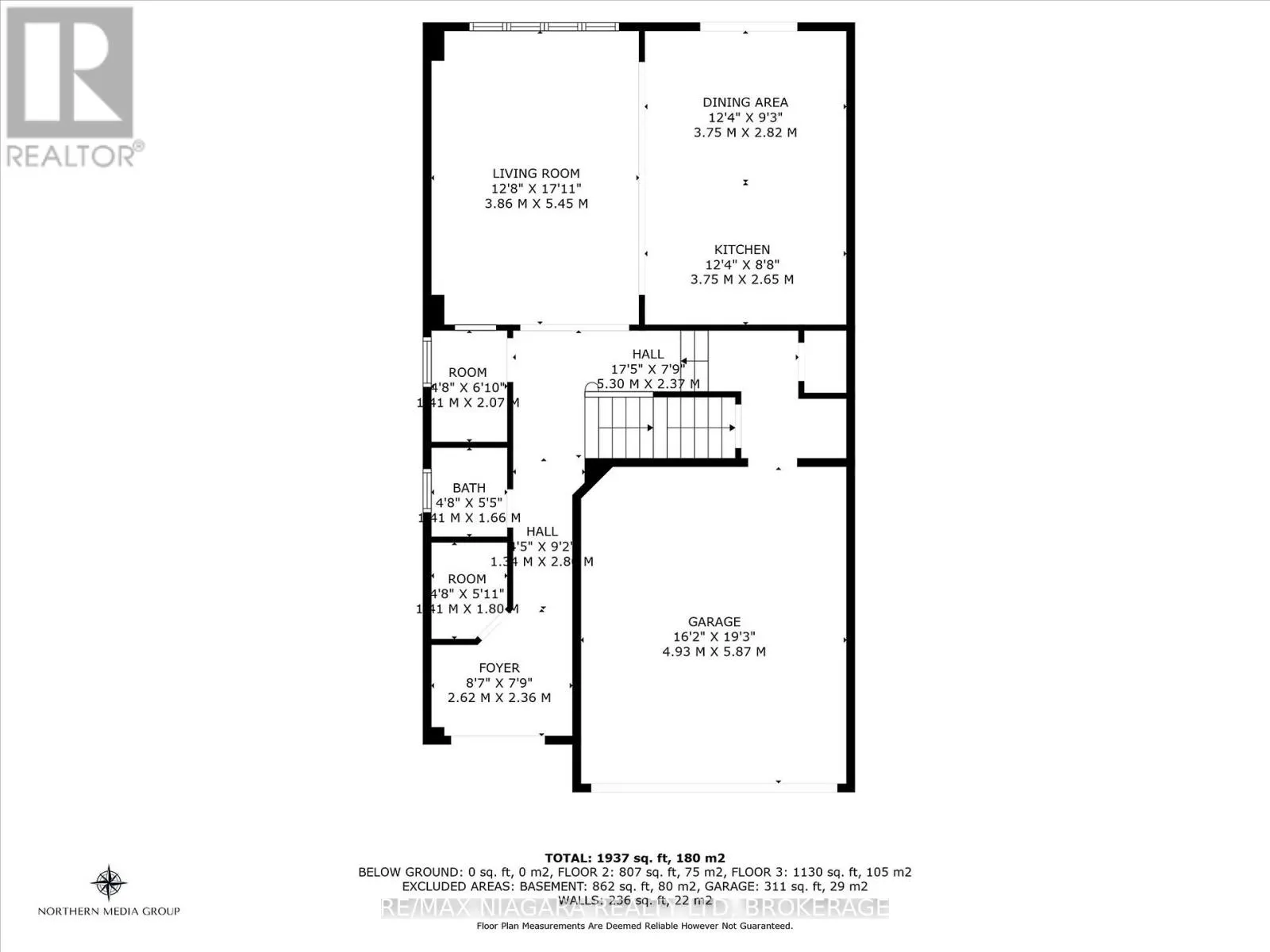 22 PEACH STREET