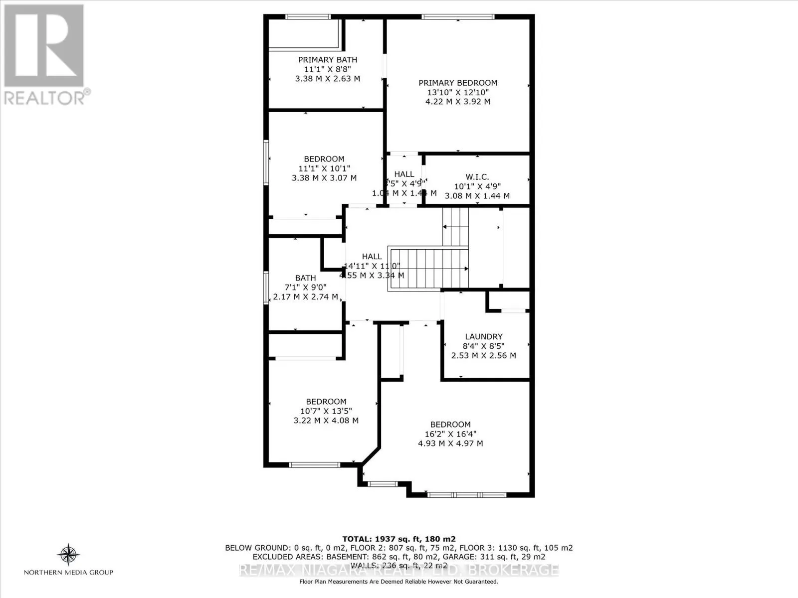 22 PEACH STREET