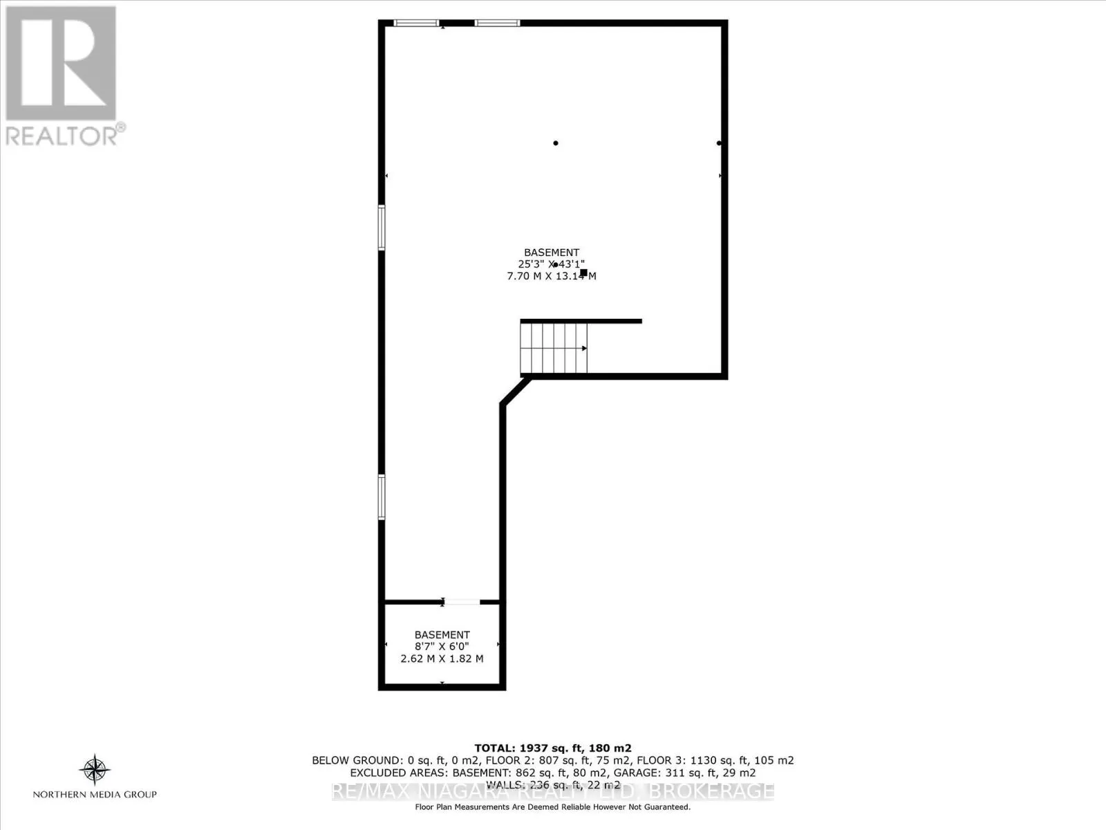 22 PEACH STREET