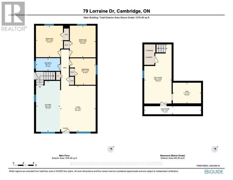 79 LORRAINE DRIVE
