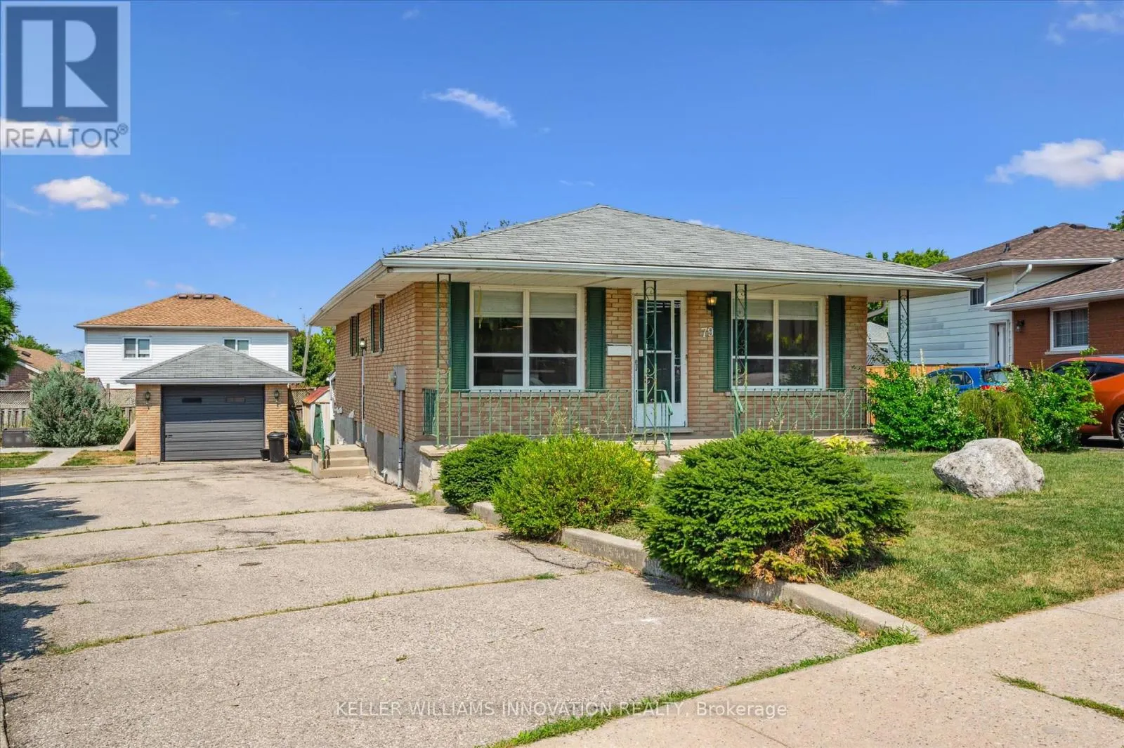 79 LORRAINE DRIVE