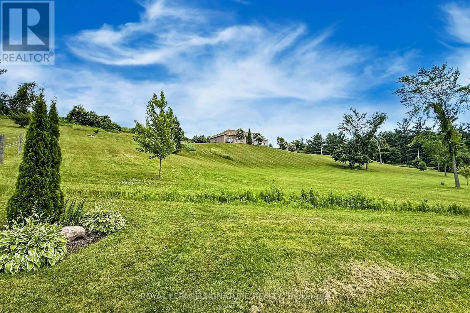 4 CONCESSION RD 8 E