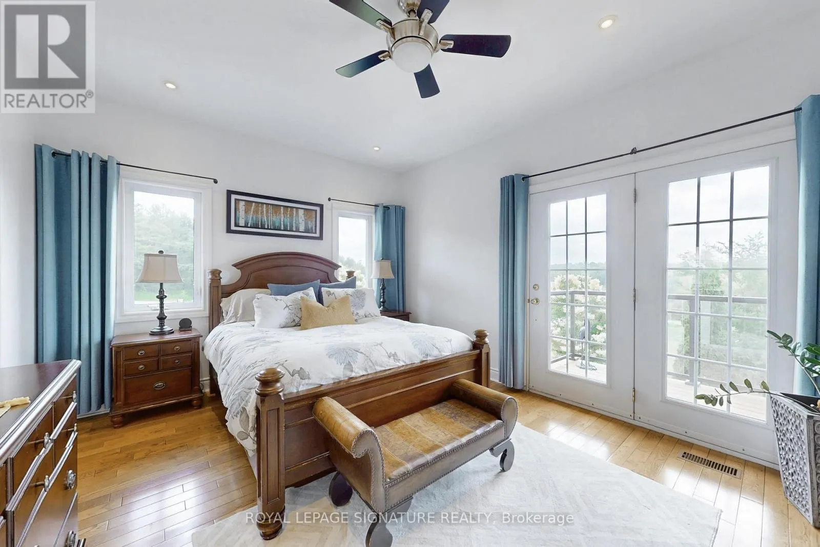 4 CONCESSION RD 8 E
