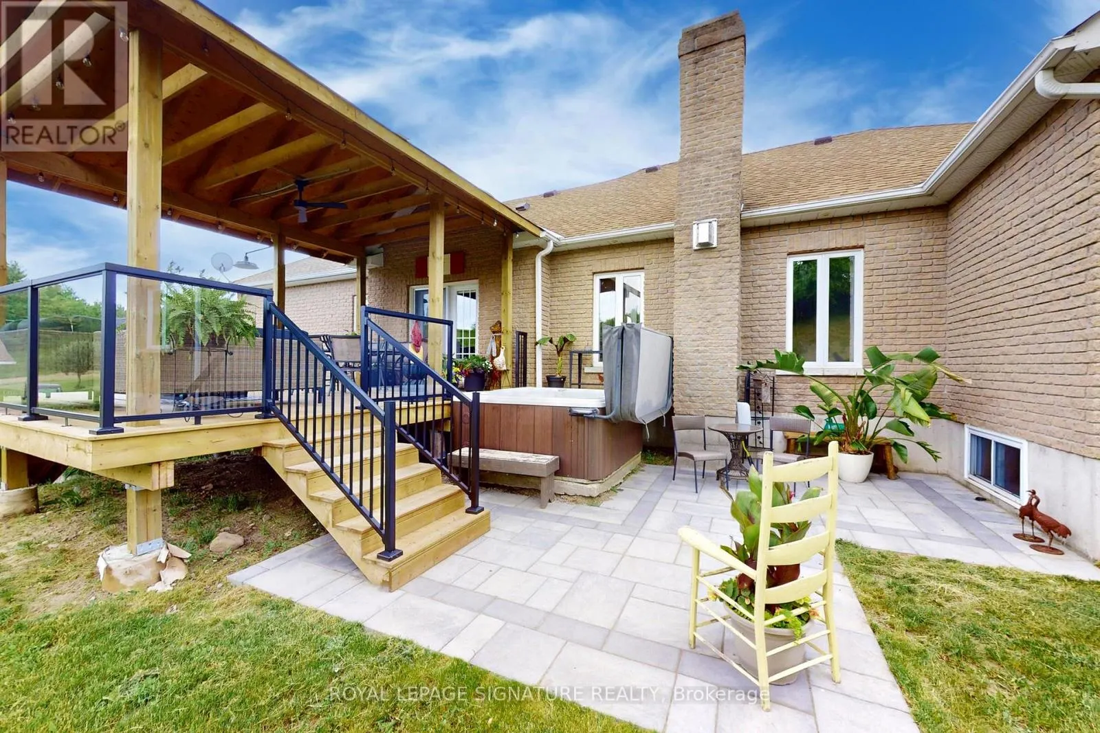 4 CONCESSION RD 8 E