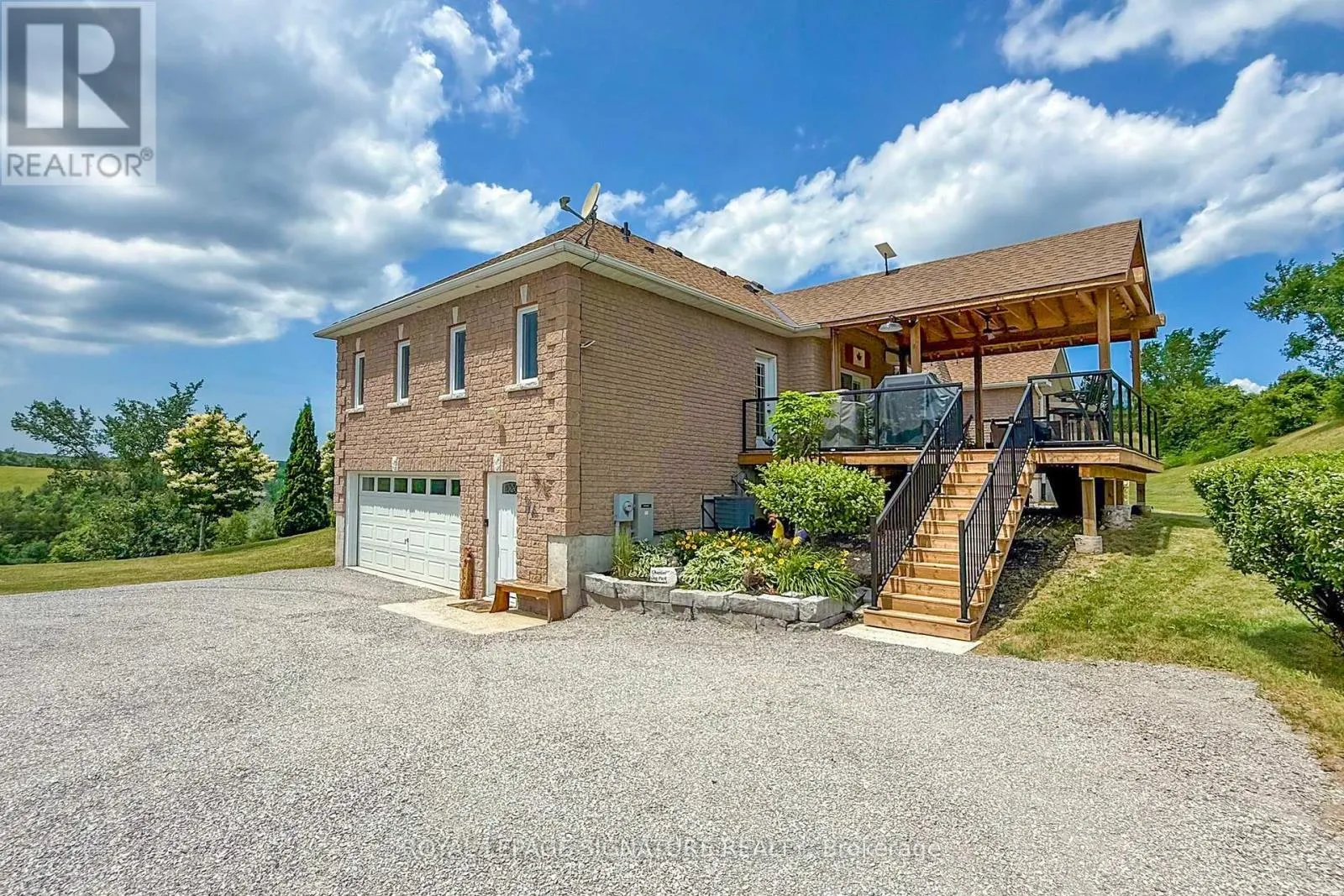 4 CONCESSION RD 8 E