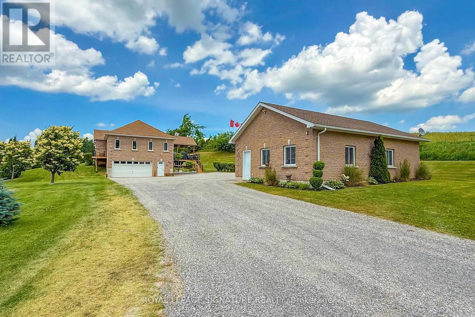 4 CONCESSION RD 8 E