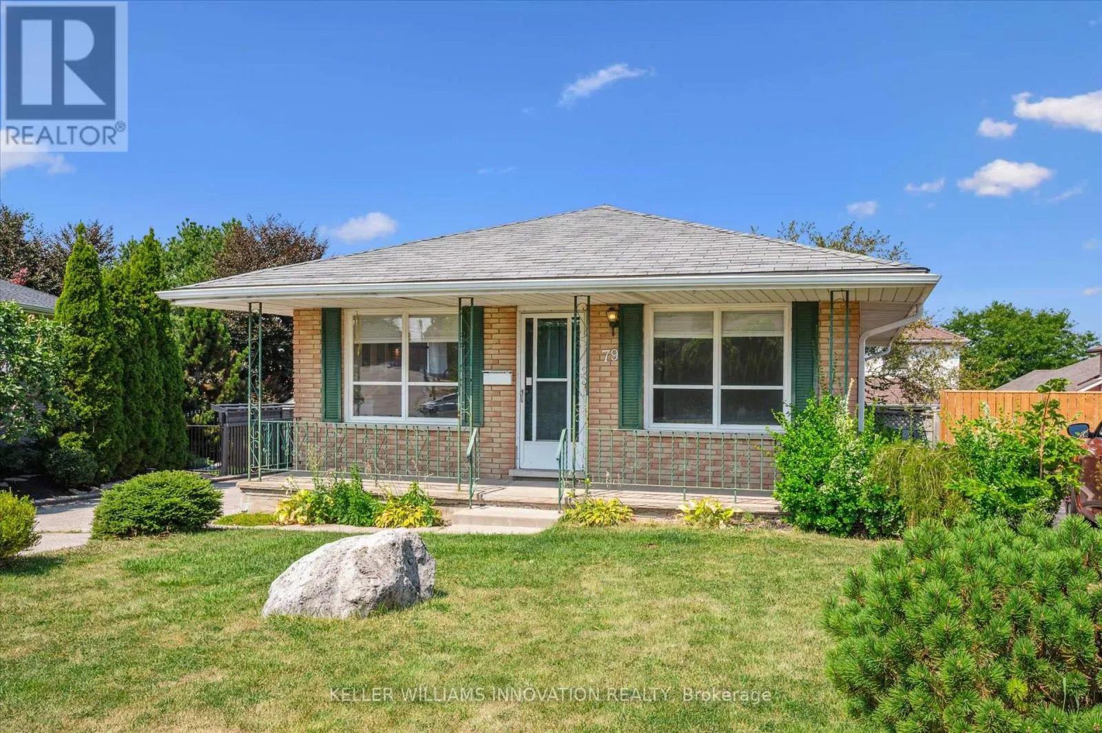 79 LORRAINE DRIVE