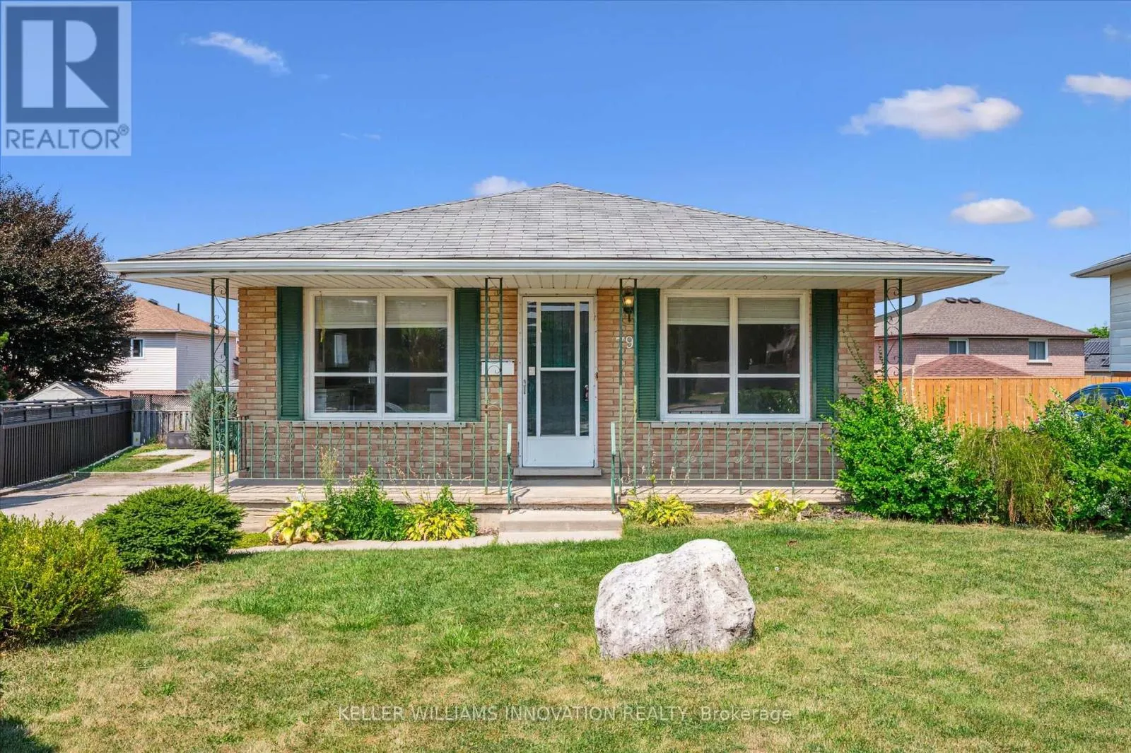 79 LORRAINE DRIVE