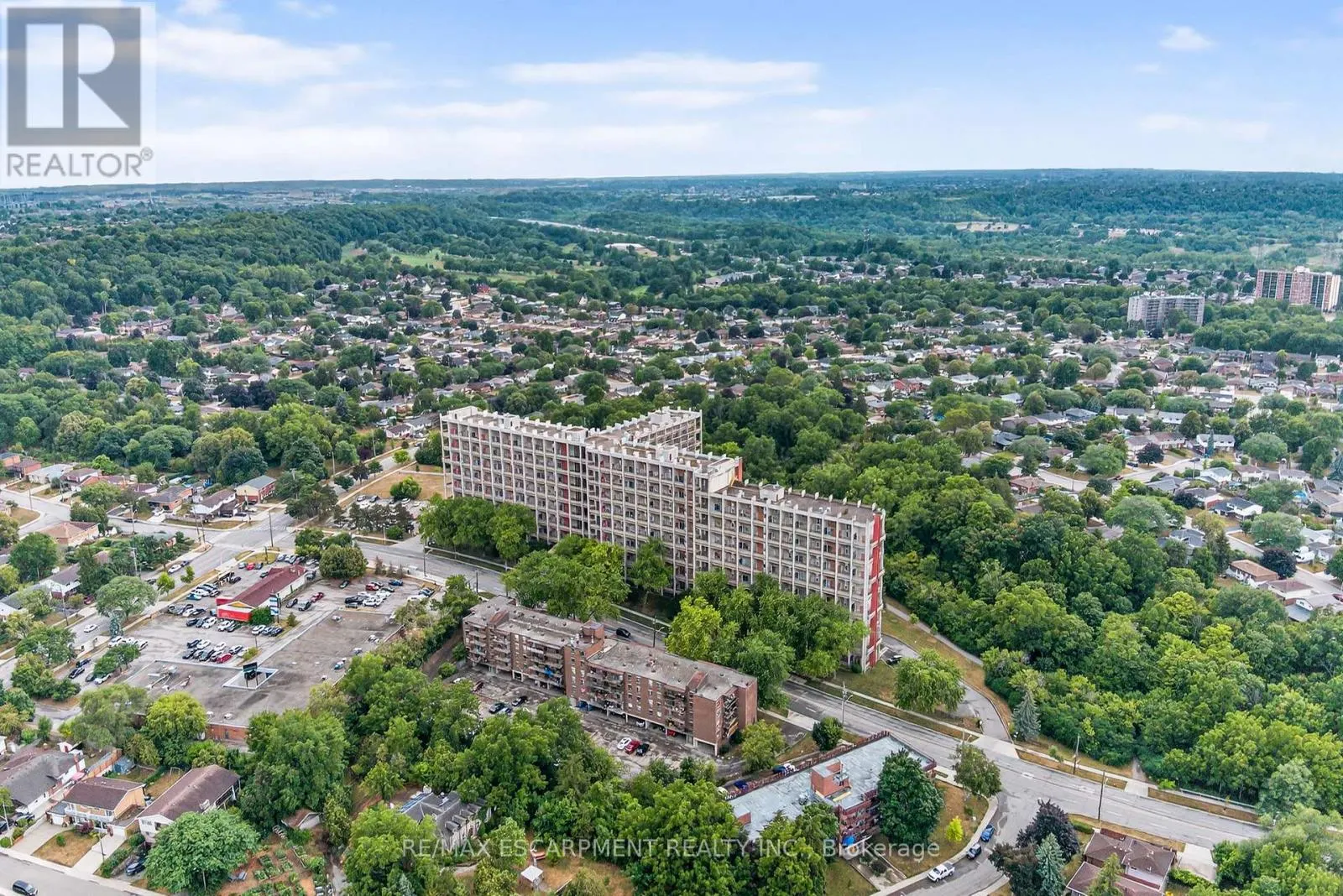 320 - 350 QUIGLEY ROAD