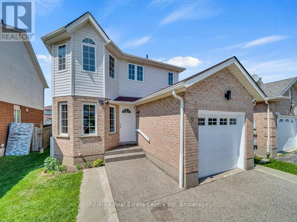 9 RYDE ROAD