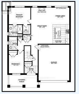 LOT 12 THE PRESERVE ROAD