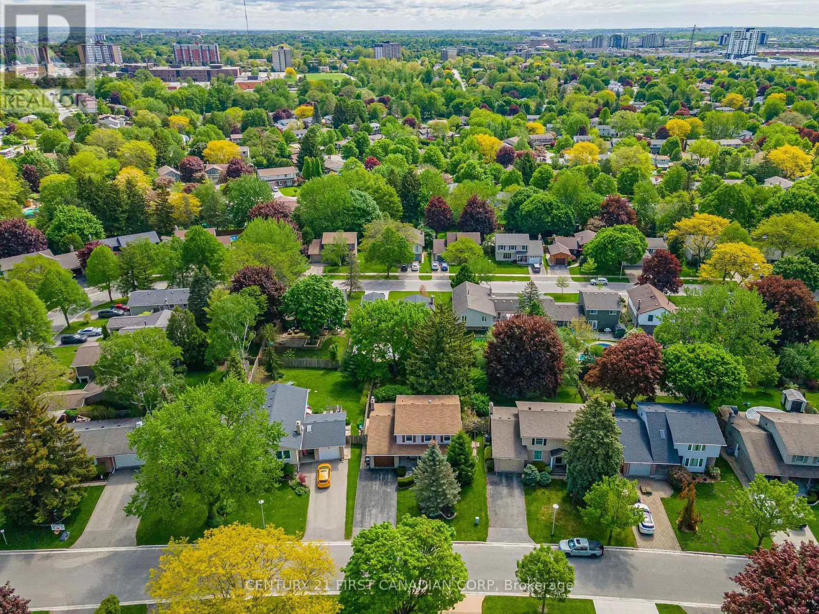 24 BARTLETT CRESCENT