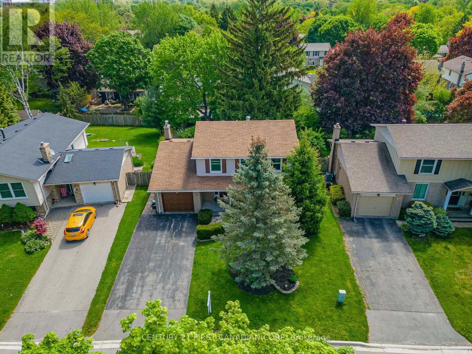 24 BARTLETT CRESCENT